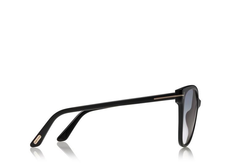 TOM FORD - ANI - SHINY BLACK