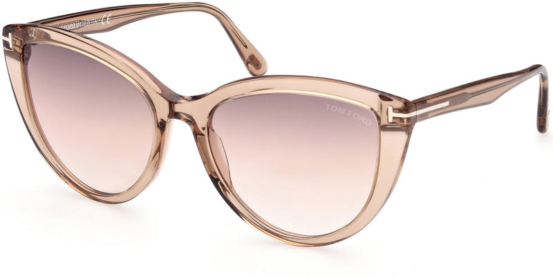 TOM FORD - ISABELLA - SHINY ROSE CHAMPAGNE