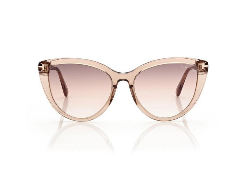TOM FORD - ISABELLA - SHINY ROSE CHAMPAGNE