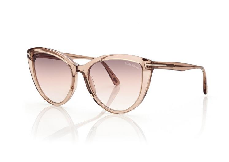 TOM FORD - ISABELLA - SHINY ROSE CHAMPAGNE