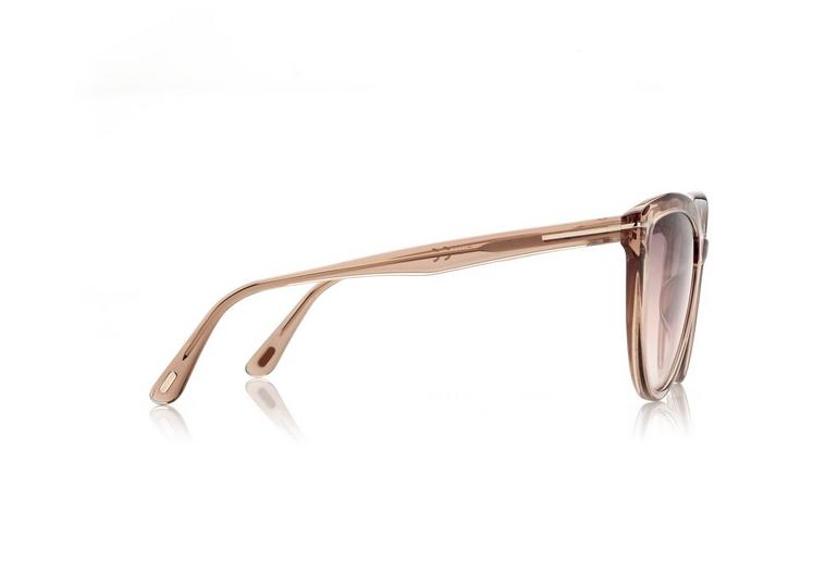 TOM FORD - ISABELLA - SHINY ROSE CHAMPAGNE