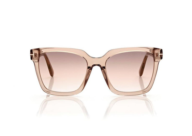 TOM FORD - SELBY - SHINY ROSE CHAMPAGNE