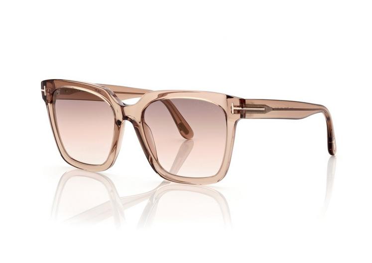 TOM FORD - SELBY - SHINY ROSE CHAMPAGNE