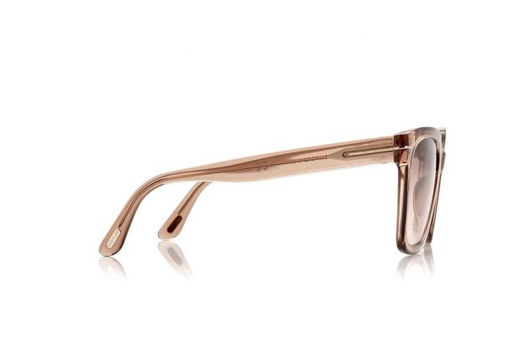 TOM FORD - SELBY - SHINY ROSE CHAMPAGNE