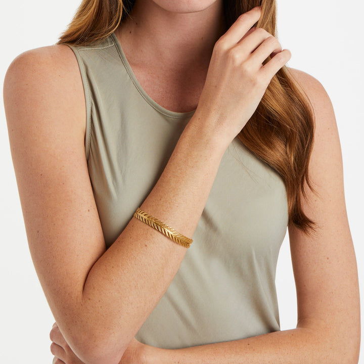 FERN BANGLE