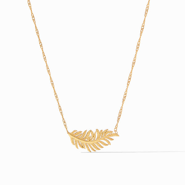 FERN DELICATE NECKLACE