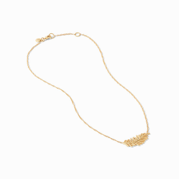 FERN DELICATE NECKLACE