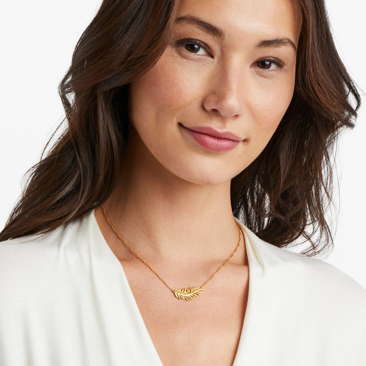 FERN DELICATE NECKLACE