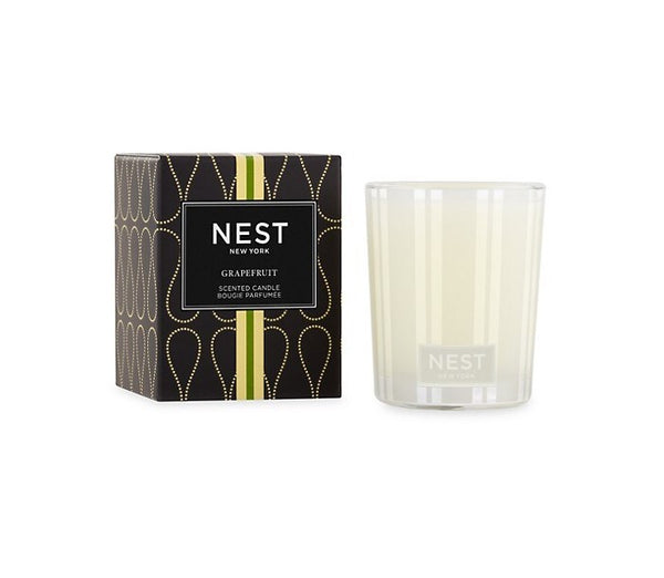 GRAPEFRUIT VOTIVE CANDLE