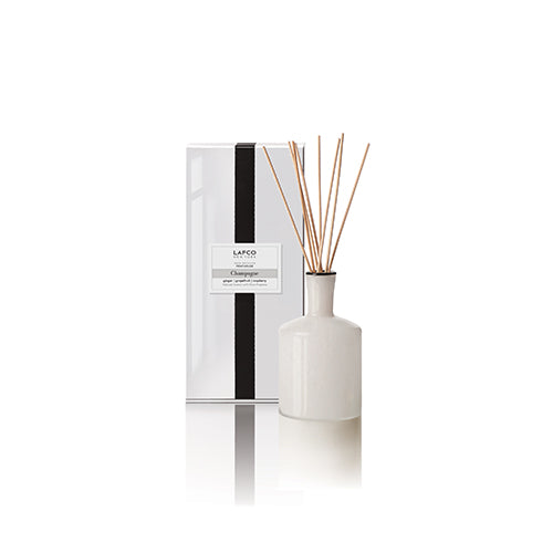 CHAMPAGNE CLASSIC REED DIFFUSER 6oz - PENTHOUSE