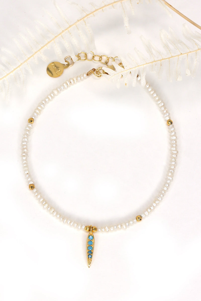 SIREN BRACELET