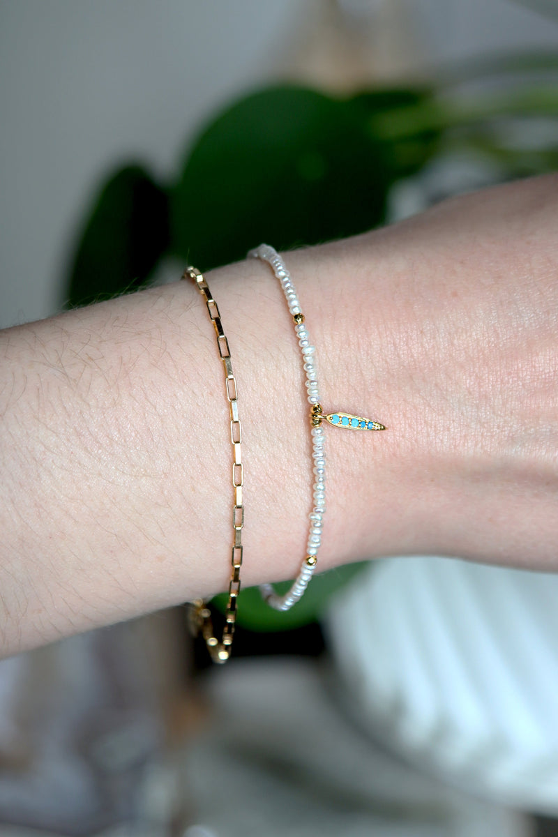 SIREN BRACELET