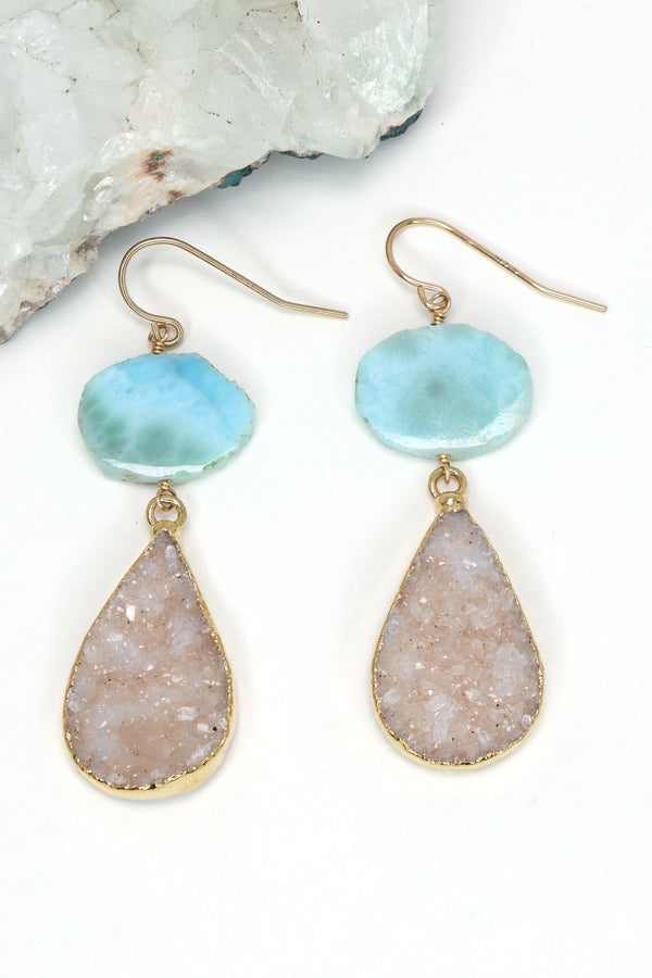 CALYPSO EARRINGS