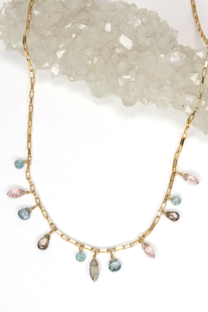 FANTASIA NECKLACE