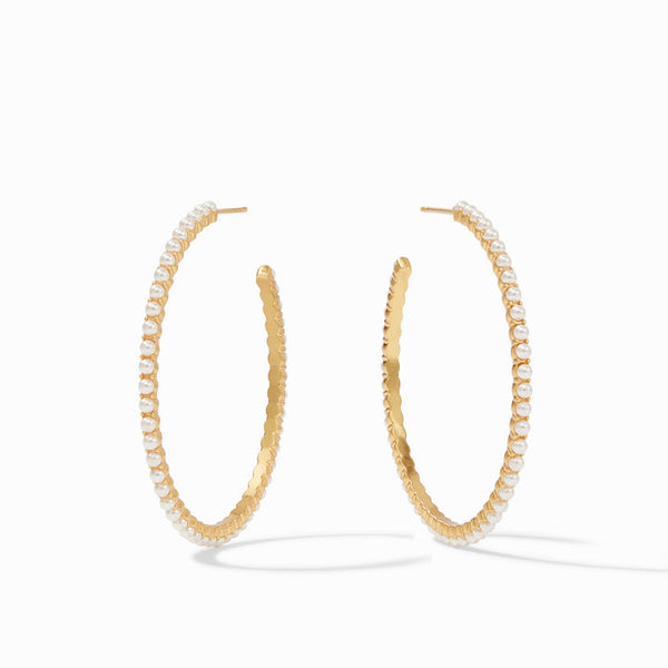 JULIET HOOP - LARGE