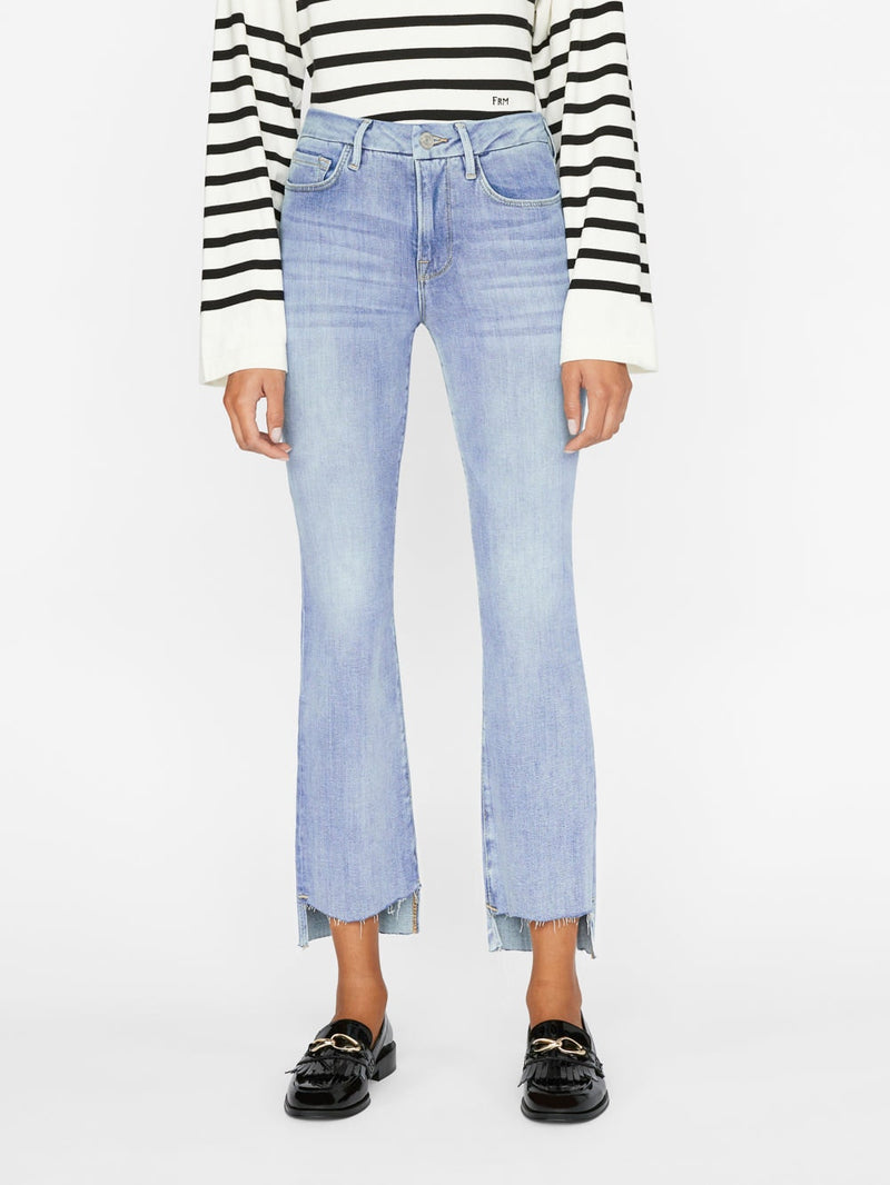 LE CROP MINI BOOT - KINCORD