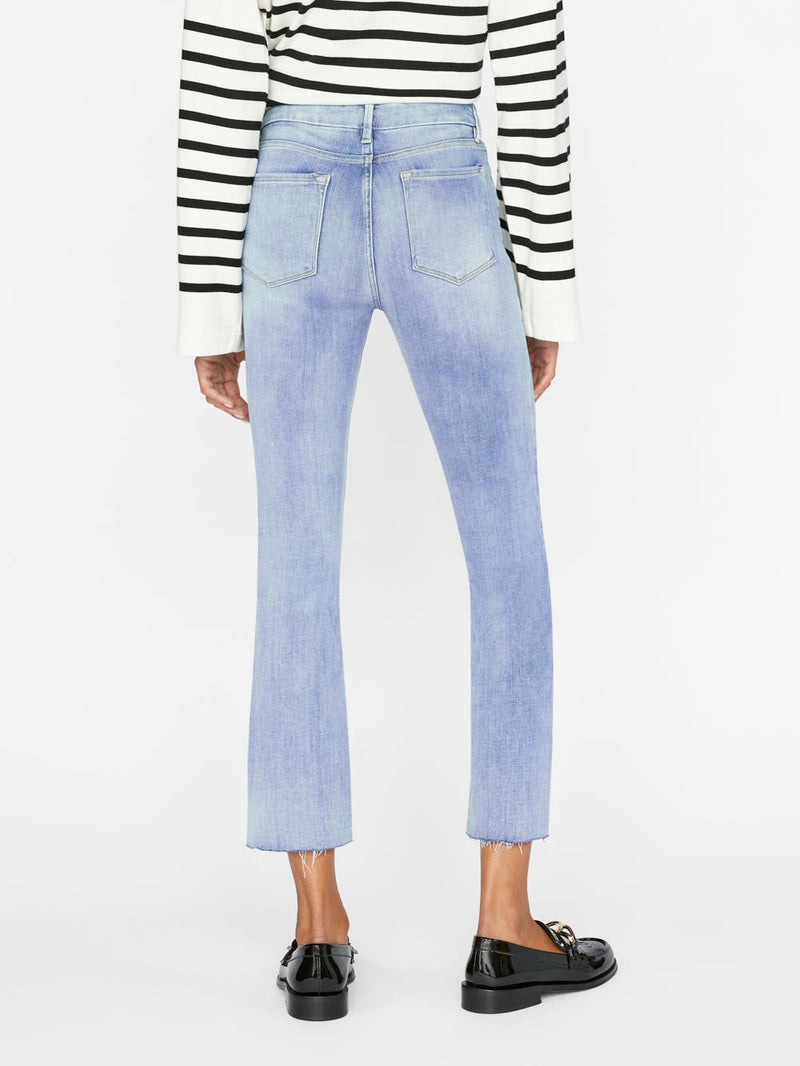LE CROP MINI BOOT - KINCORD