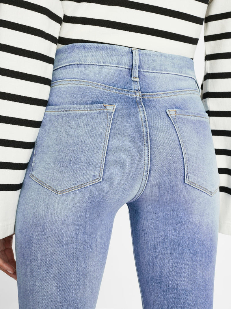 LE CROP MINI BOOT - KINCORD