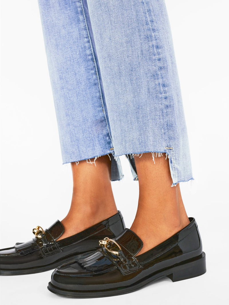 LE CROP MINI BOOT - KINCORD