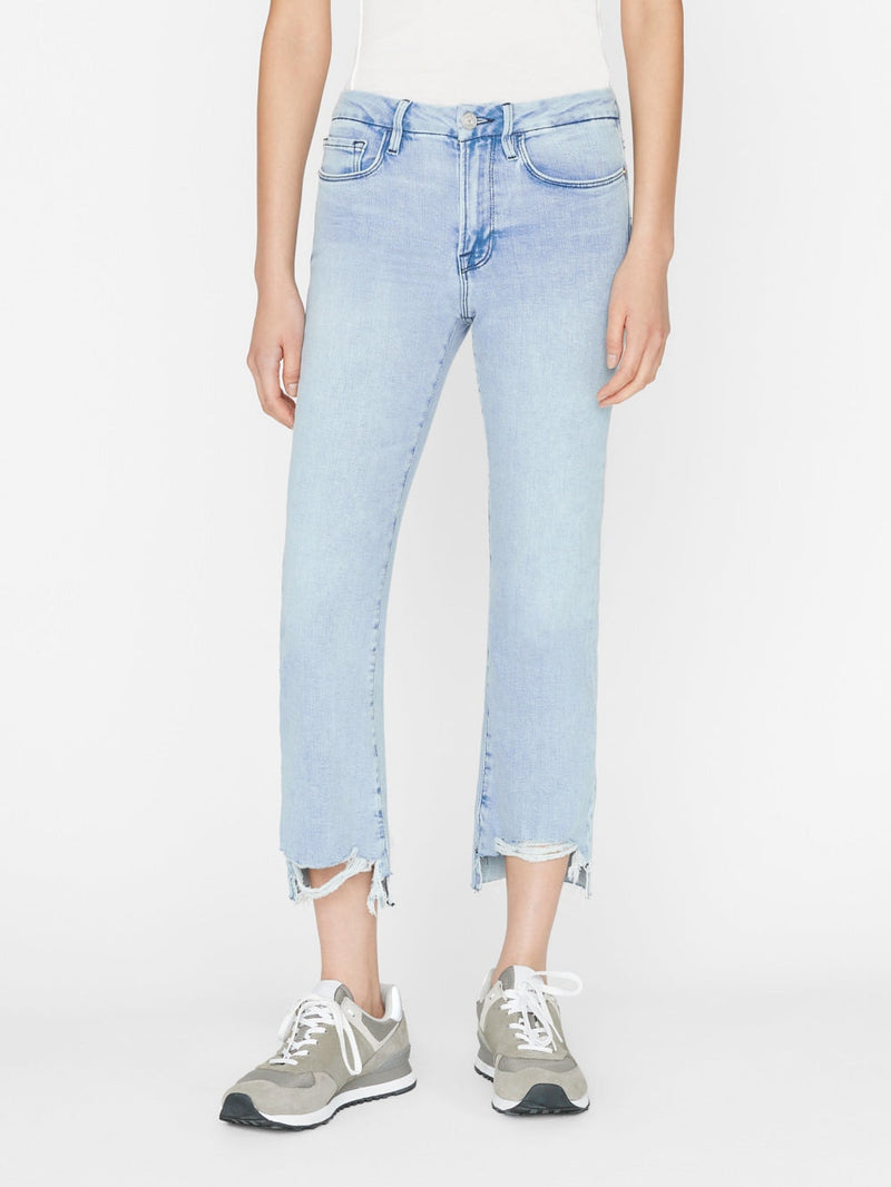 LE CROP MINI BOOT - YORBA CHEW
