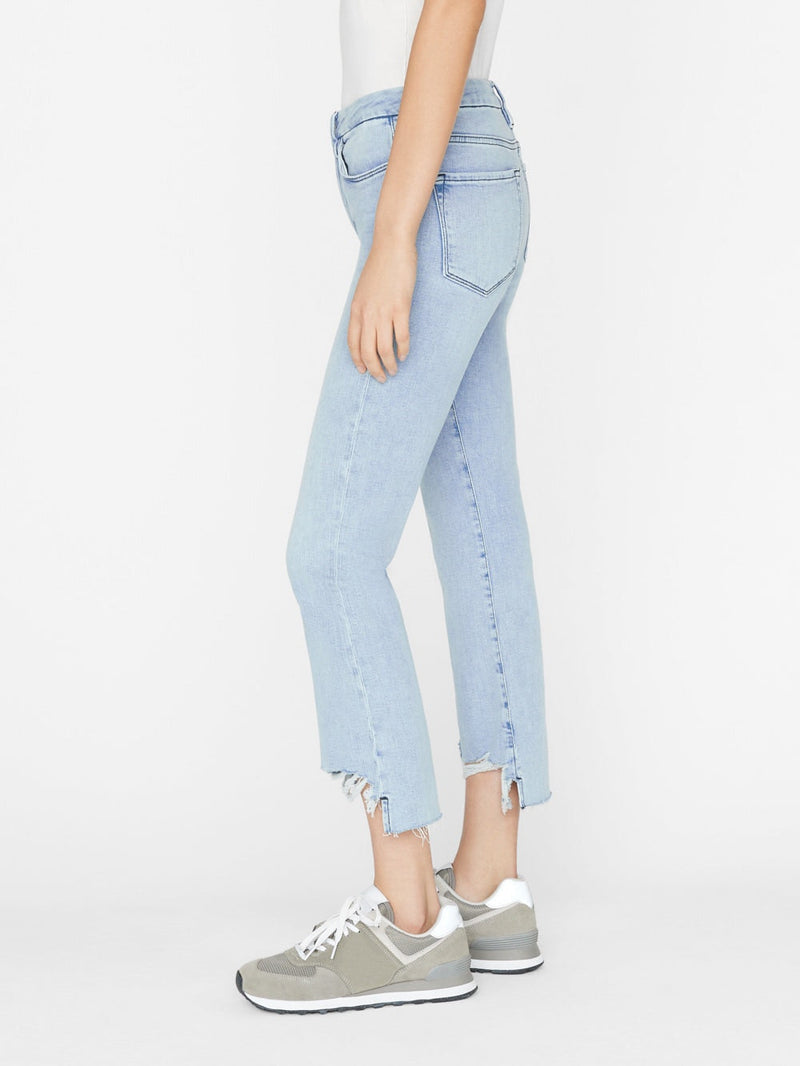 LE CROP MINI BOOT - YORBA CHEW