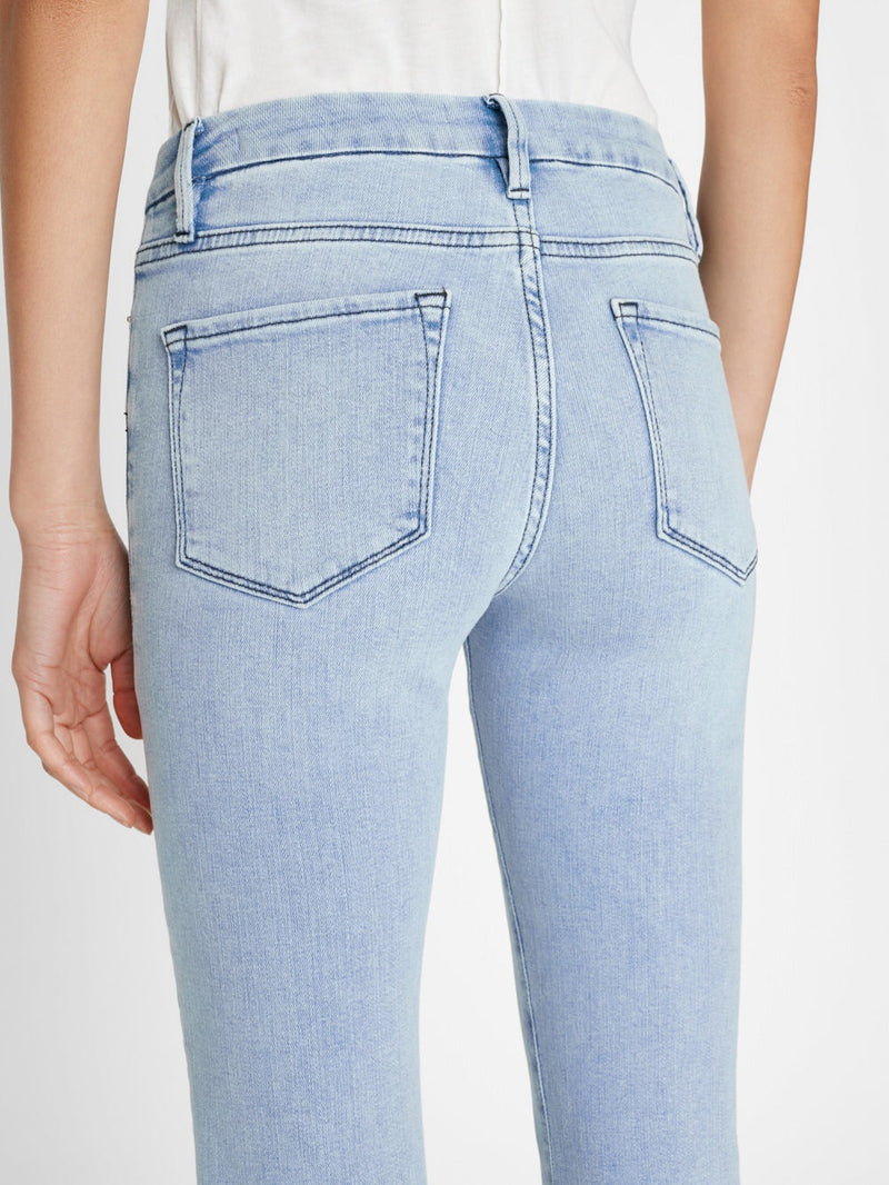 LE CROP MINI BOOT - YORBA CHEW
