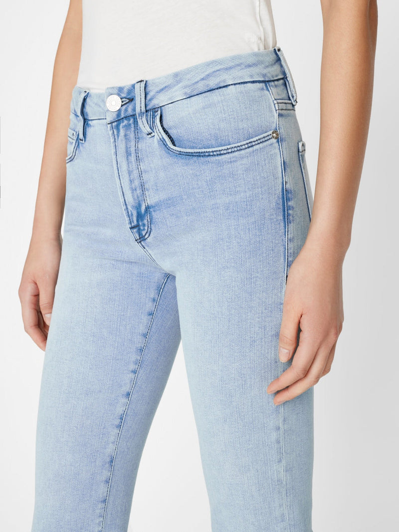 LE CROP MINI BOOT - YORBA CHEW