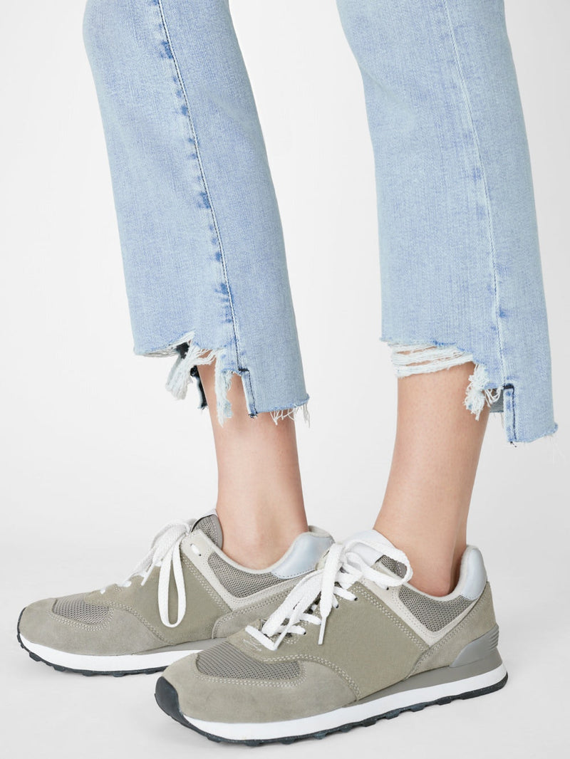 LE CROP MINI BOOT - YORBA CHEW