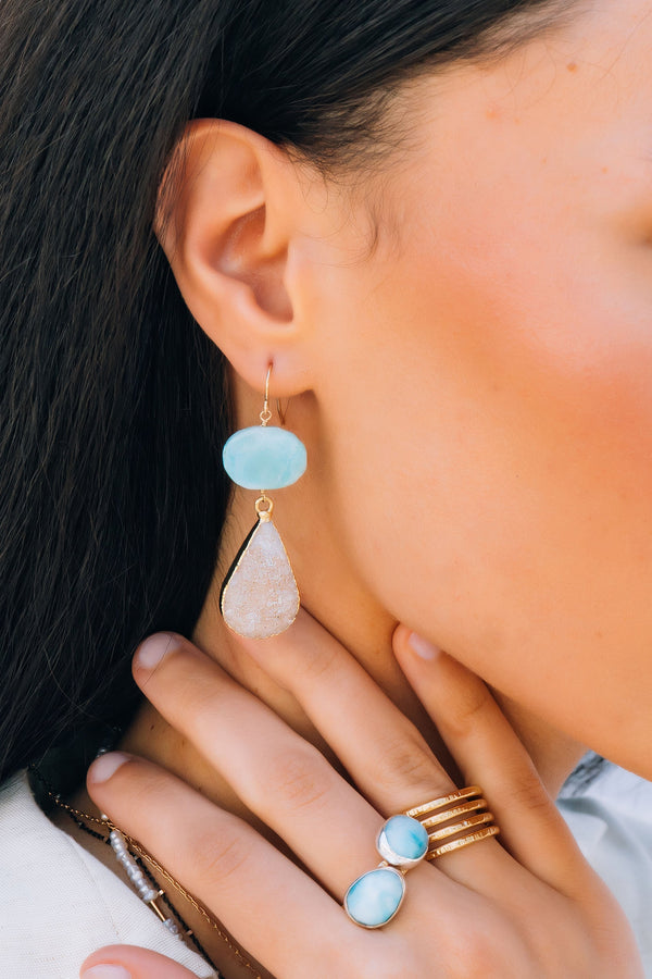 CALYPSO EARRINGS