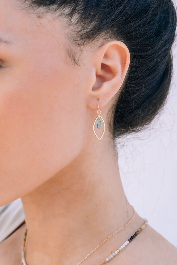 APATITE CARINA EARRINGS