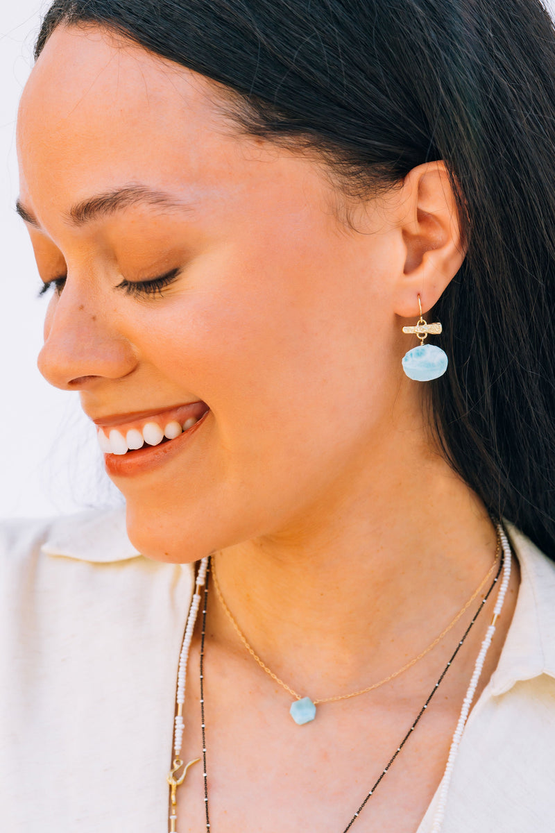 NAIA EARRINGS