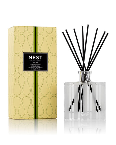 5.9 oz. Grapefruit Reed Diffuser - Thumbnail 3