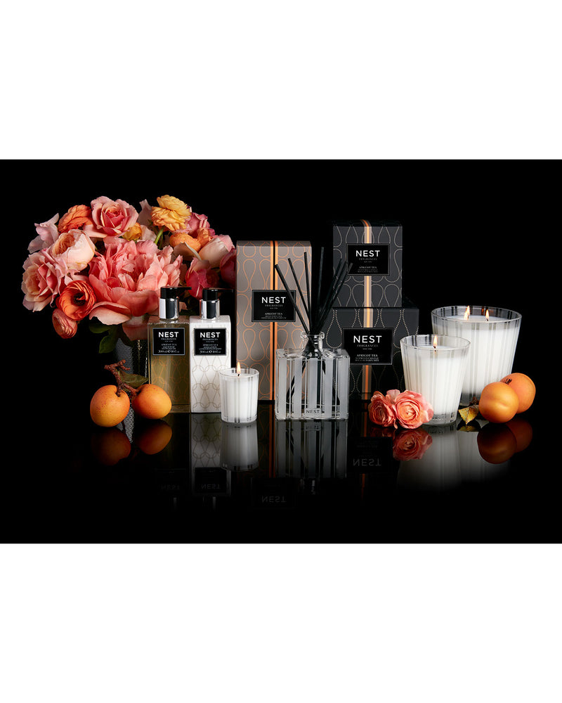 5.9 oz. Apricot Tea Diffuser