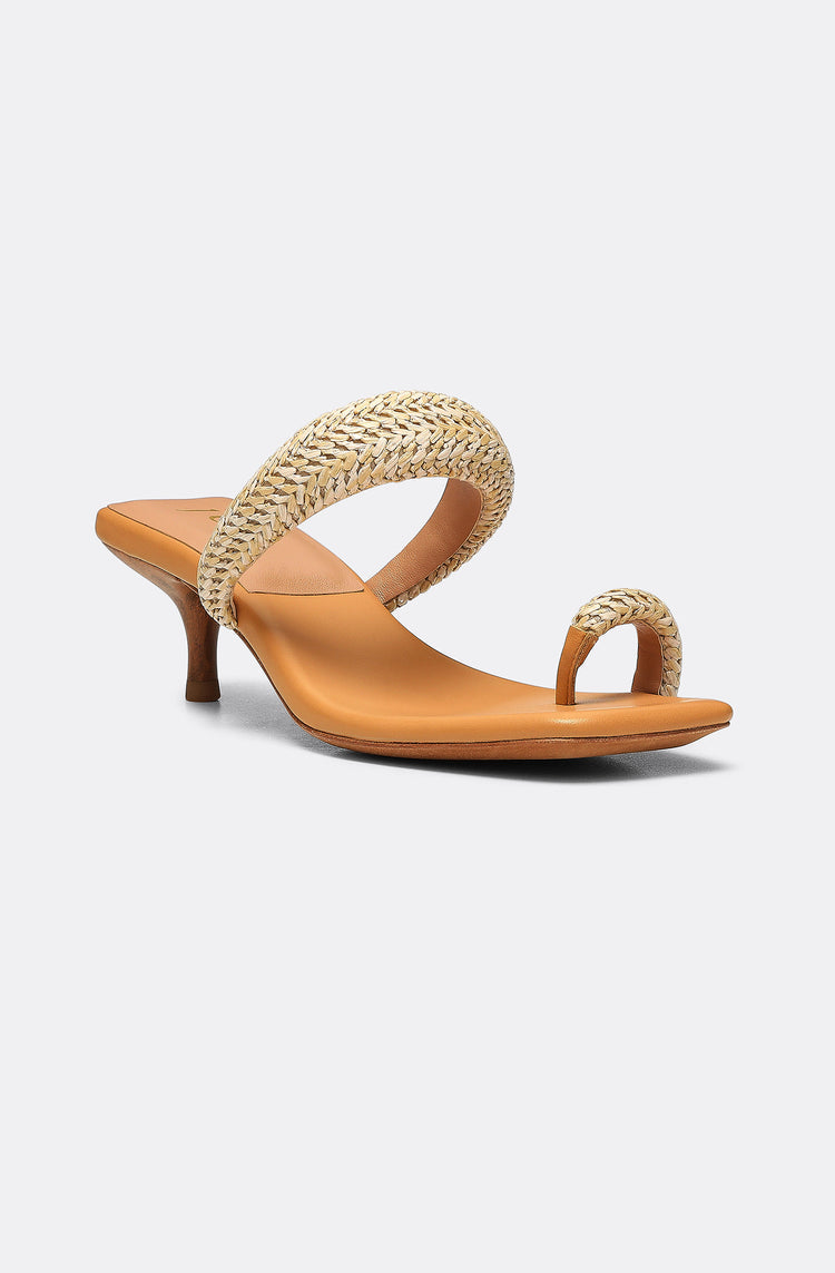 ROBERTA HEEL