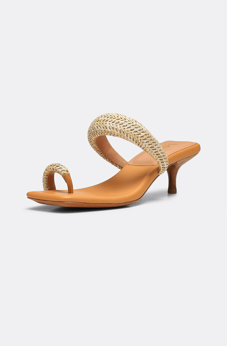 ROBERTA HEEL