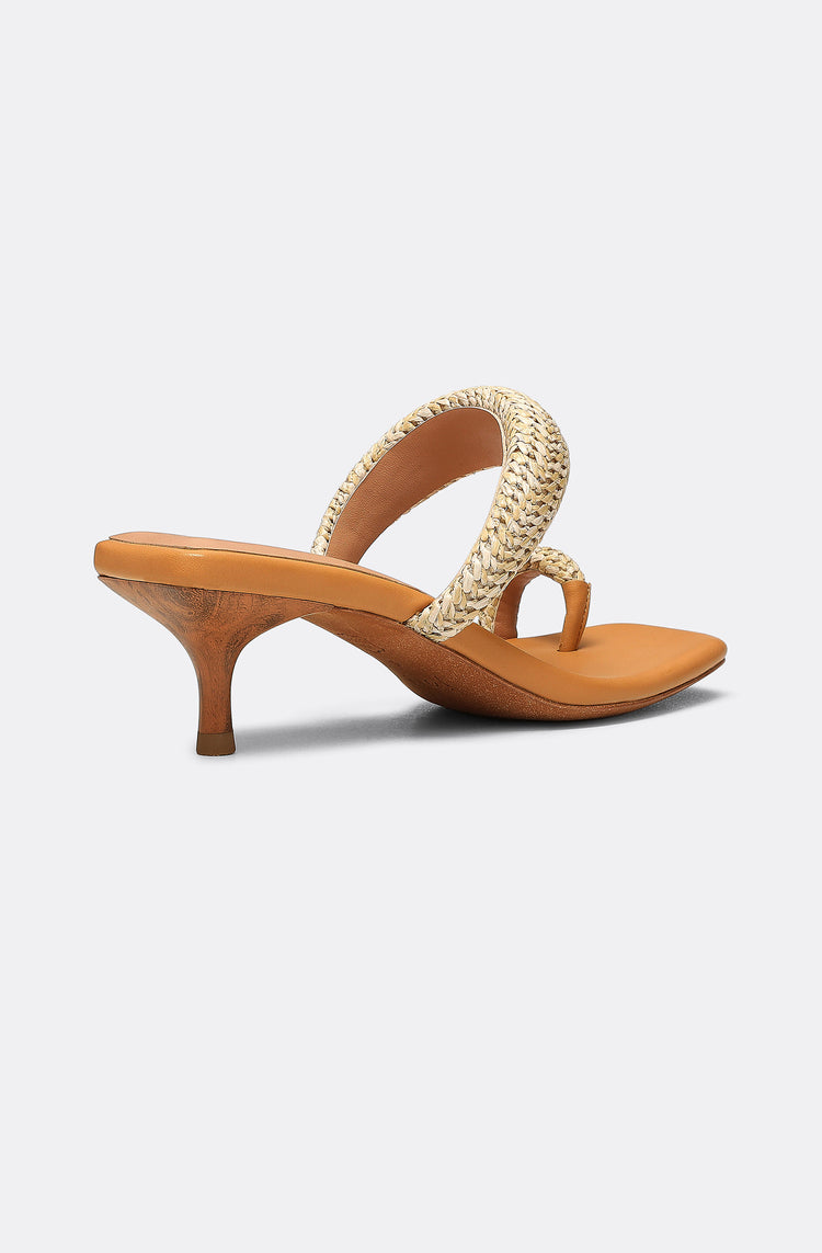 ROBERTA HEEL