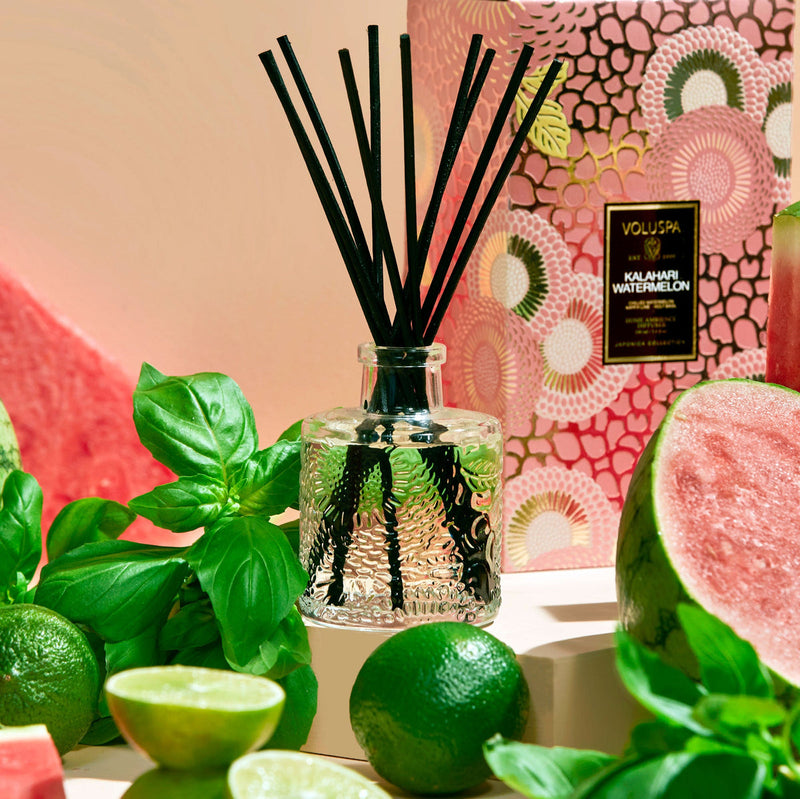 KALAHARI WATERMELON DIFFUSER 3.4oz