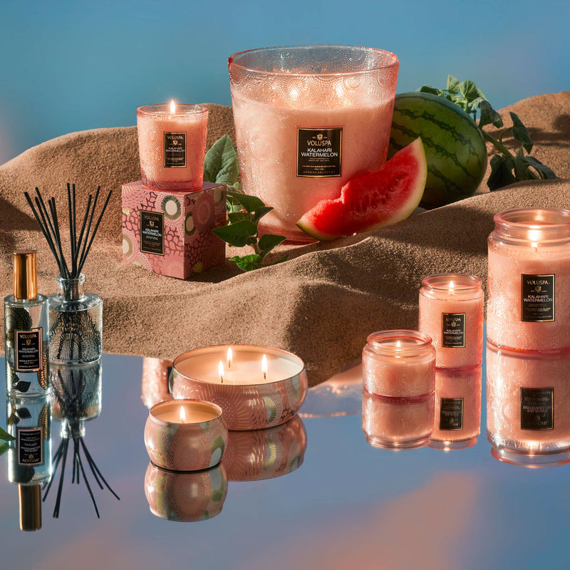 KALAHARI WATERMELON DIFFUSER 3.4oz