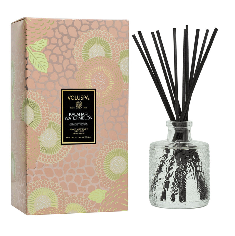 KALAHARI WATERMELON DIFFUSER 3.4oz