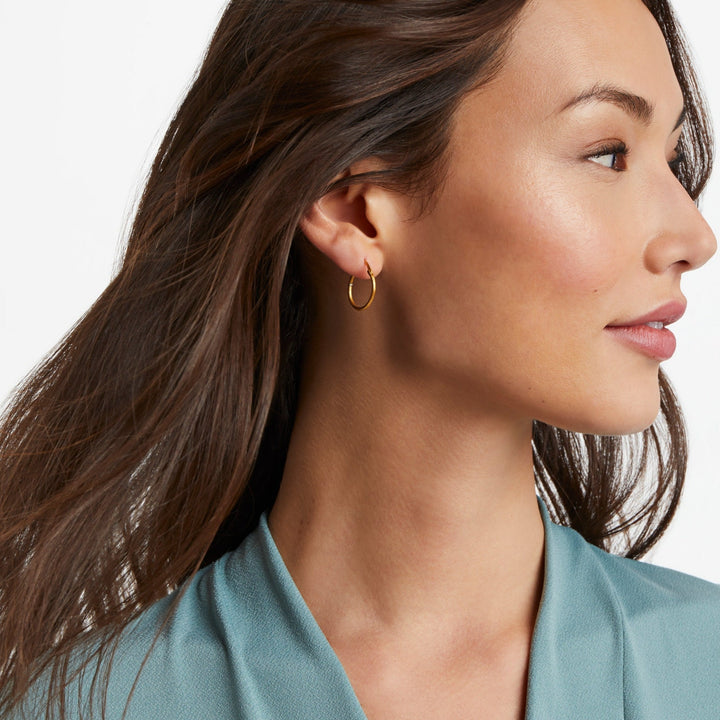 SIMONE 3-IN-1 EARRING