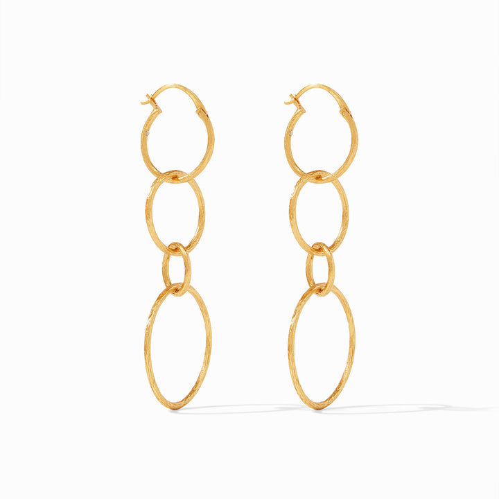 SIMONE 3-IN-1 EARRING