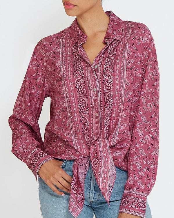 GO GET WAISTED SHIRT