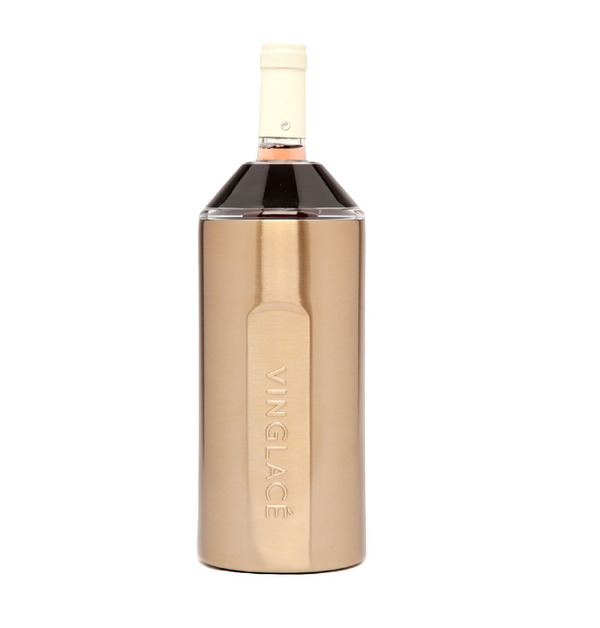 WINE CHILLER - COPPER