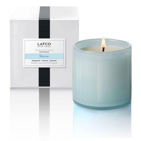 MARINE SIGNATURE CANDLE 15.5oz - BATHROOM