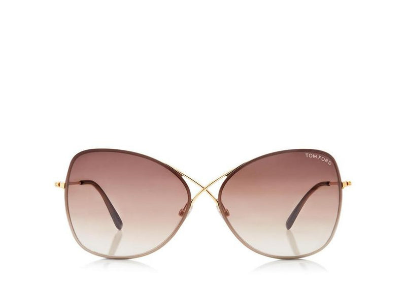 TOM FORD COLETTE - SHINY ROSE