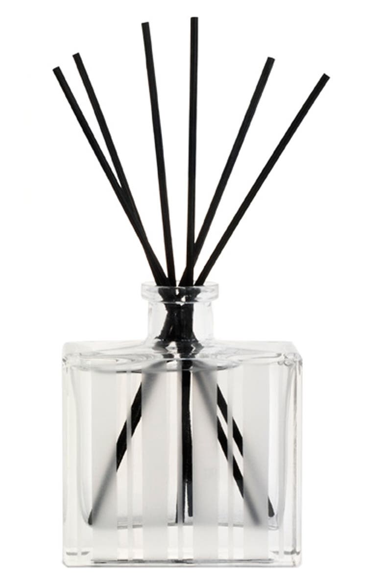 5.9 oz. BAMBOO REED DIFFUSER
