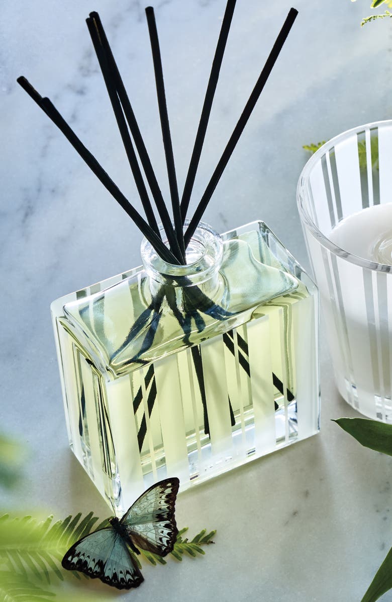 5.9 oz. BAMBOO REED DIFFUSER