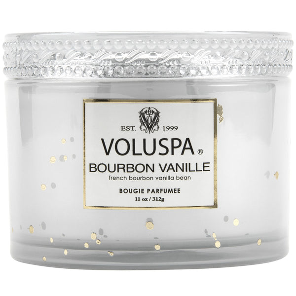 BOURBON VANILLE CORTA MAISON CANDLE 11oz.