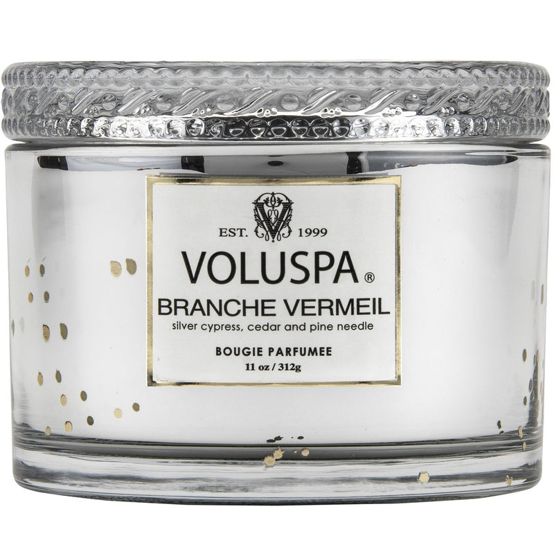 BRANCHE VERMEIL CORTA CANDLE 11oz.
