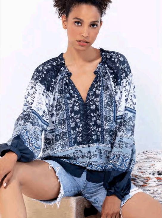 GO DESERT FEST TOP